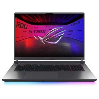 ASUS ROG Strix G18 G815LR-TT300W CU9-290HX/32GB/1TBSSD/5070Ti/W11 Home