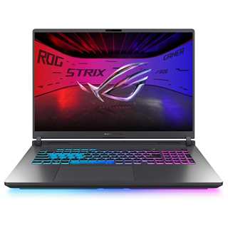 ASUS ROG Strix G18 G815LW-SA269W CU9 290HX Plus/32GB/1TBSSD/RTX5080/W11 Home
