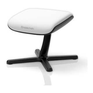 noblechairs Fußstütze 2 - White Edition