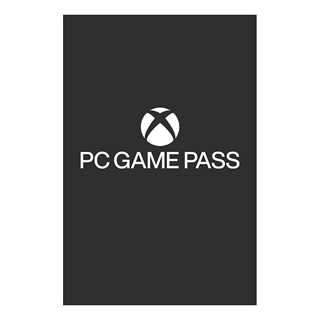Microsoft Game Pass Essential 1M