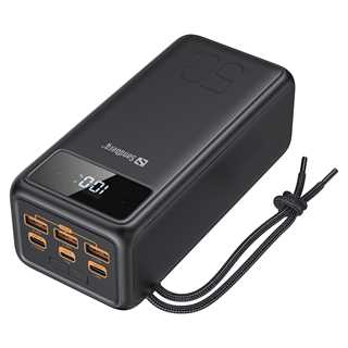 SANDBERG PD130W Powerbank