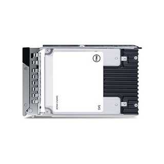 960GB SSD SATA Mixed Use 6Gbps 512e 6,35cm 2,5Zoll Hot-Plug CUS Kit