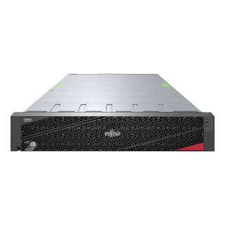 Server Fujitsu RX2540M6 XEON Gold 6334-8C 32GB 16xSFF w/o 2x900W