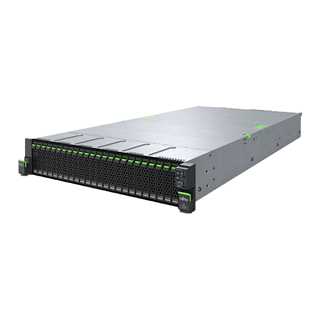 Server Fujitsu RX2540M7 6426Y 16C Gold 32GB 16SFFw/o 3258-16i 2x900