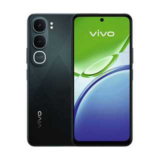 Vivo Y21e 4RAM 256GB green