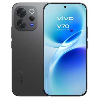 Vivo V70 5G 8RAM 256GB black