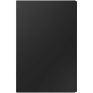 Samsung Book Cover Keyboard für Tab S10 Ultra/S9 Ultra black