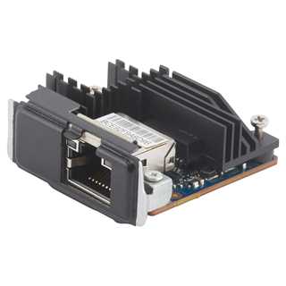 HP 10GBase-T Flex IO