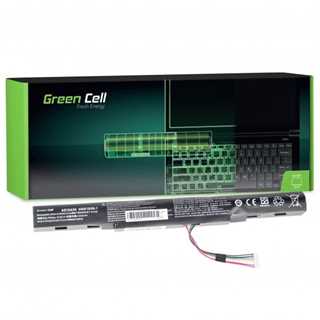 Green Cell Laptop Akku AS16A5K für Acer Aspire E15 / 14.8V 2200mAh