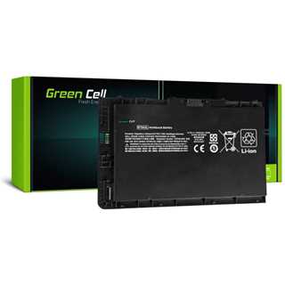 Green Cell Laptop Akku BA06XL BT04XL für HP EliteBook Folio / 14.8V 3500mAh