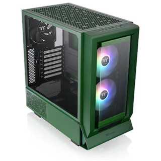 Midi Thermaltake Ceres 350 MX Racing Green