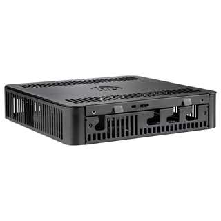 HP Desktop Mini LockBox V2