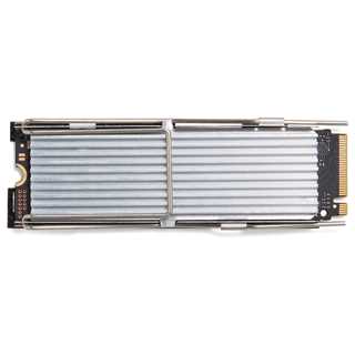 M.2 HP SSD Kit Z Turbo 2TB 2280 PCIe-4x4 TLC M.2 Z2 G9 Mini