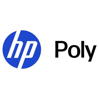 HP Poly Schaumstoff für Ohrhaken für Savi W440 & W740 20er Pack