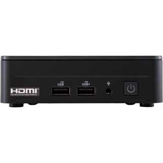 ASUS NUC GEN13 Pro Arena Canyon i3 RNUC13ANKi30000 NO CORD