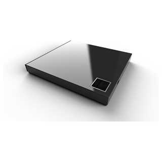 ASUS SBW-06D2X-U, Schwarz [externer Blu-Ray-Brenner]