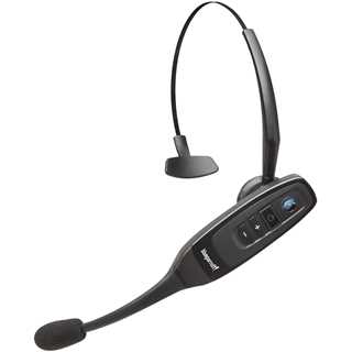 JabraBlueParrott C400-XT monaural Bluetooth NFC