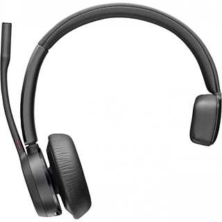 HP Poly BT Headset Voyager 4310 UC Mono USB-A