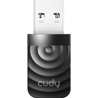 Z Cudy AC1300 Wi-Fi USB 3.0 Adapter