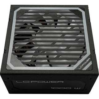 1000W LC-Power LC1000M V3.0 | 80+ Gold