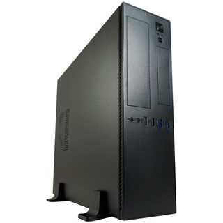 Mini LC-Power 1406MB-TFX-ON
