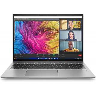 HP ZBook Firefly 16 G11 Intel Core Ultra 7 155H 40,64cm 16Zoll WUXGA 32GB 1TB/SSD NVIDIA A500 4GB W11P 3J War (DE)