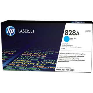 HP 828A original imaging drum CF359A cyan standard capacity 30.000 pages 1-pack