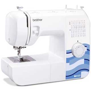 RH137 Nähmaschine mechanisch