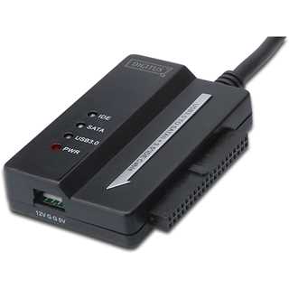Digitus USB 3.0 DIEundSATA