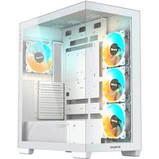 Midi GIGABYTE GB-C500PI ST RGB White