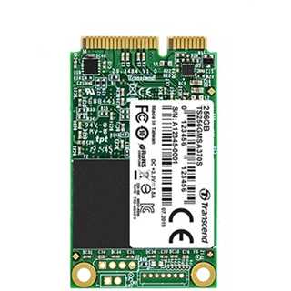 TRANSCEND 64GB mSATA SSD SATA III MLC