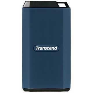 TRANSCEND ESD410C 4TB External SSD USB 20Gbps Type C