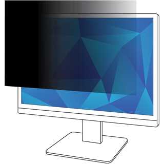 3M Blickschutzfilter PF320W9B Standard Desktop 32.0