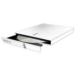 Externer DVD-Brenner Asus SDRW-08D2S-U LITE White