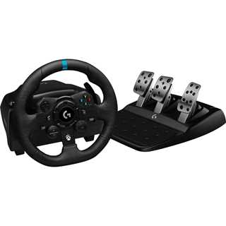 Logitech G923 Racing Wheel and Pedals for Xbox One and PC - N/A - N/A - EMEA