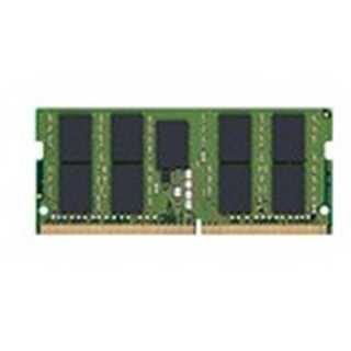 SO KINGSTON 32GB 2666MT/s DDR4 ECC CL19 SODIMM 2Rx8 Micron F