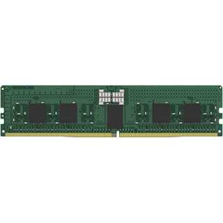 KINGSTON 24GB 5600MT/s DDR5 ECC Reg CL46 DIMM 1Rx8 Micron B Renesas
