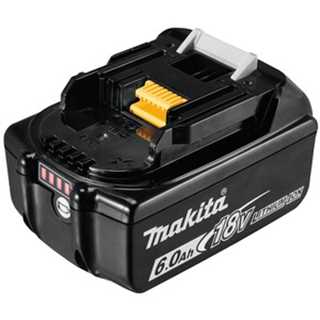 Zubehör - Akku Li-Ion 6.0AH/18V *bulk* - BL1860B