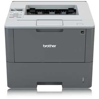 L Brother HL-L6250DN 46S. LAN/Duplex