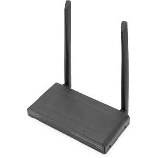 DIGITUS Wireless HDMI Empfänger für DS-55328