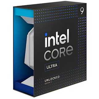 Intel S1851 CORE ULTRA 9 285K BOX