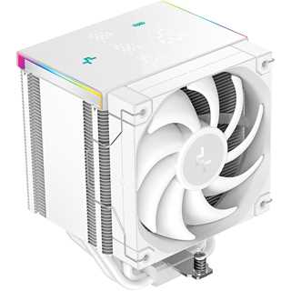 K Cooler DeepCool AK500 DIGITAL PRO White