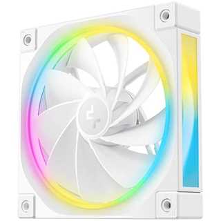 120mm DeepCool FL12R White