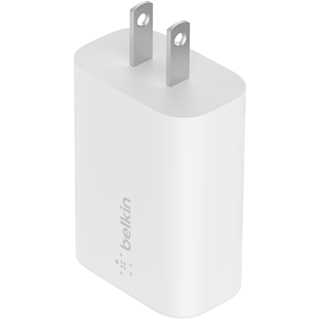 Belkin 25W USB-C Ladegerät PowerDelivery, inkl. Kabel 1m, weiß