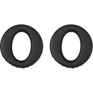 Jabra Ersatz-Ohrkissen Leder (VE 2) für Evolve 80