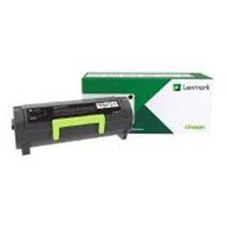 LEXMARK Toner schwarz Rck f. MS/MX 521/621/622 25.000 Seiten