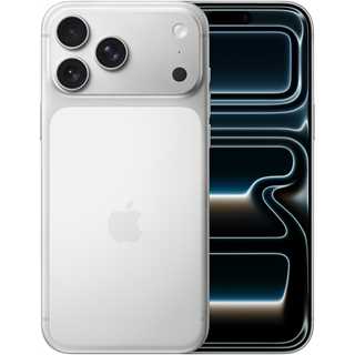 Apple iPhone 17 Pro Max 1TB Silver