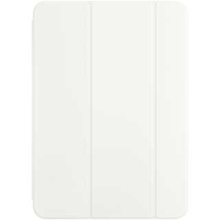 Apple Smart Folio iPad Pro 11 (M4) weiß