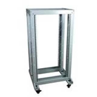 ALLNET Netzwerkschrank 19