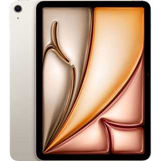 Apple iPad Air 11 M3 Wi-Fi 128GB (polarstern) 7.Gen